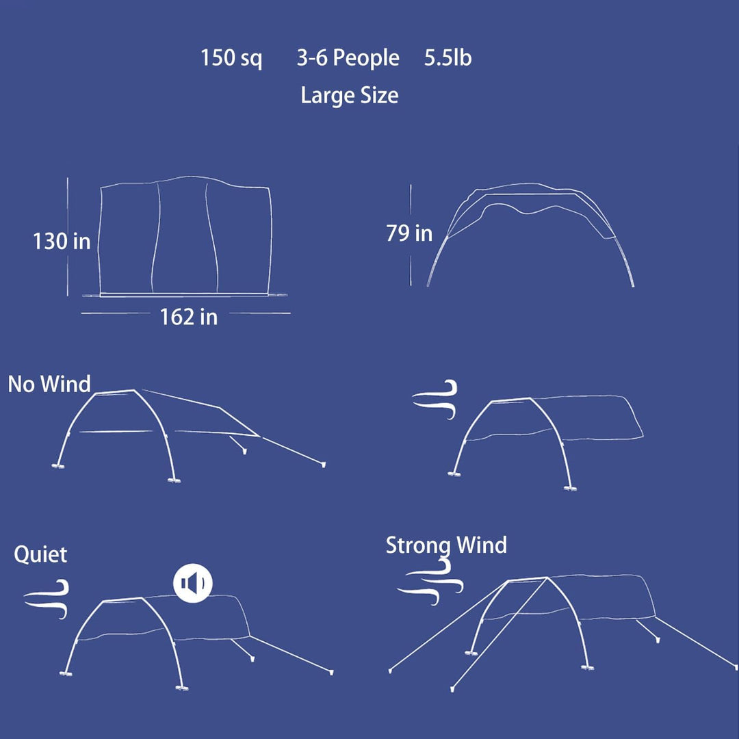 ALYCASO SUN SHADE REGATTA MANTA RAYS