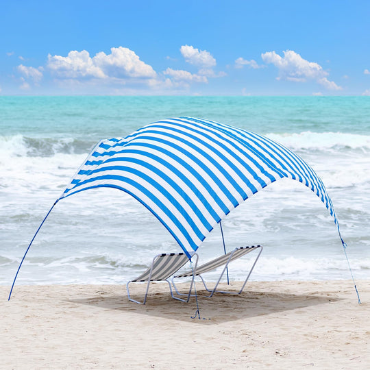 AYCASO SUN SHADE LITE REGATTA STRIPE