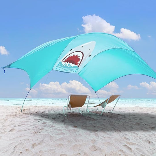 ALYCASO SUN SHADE